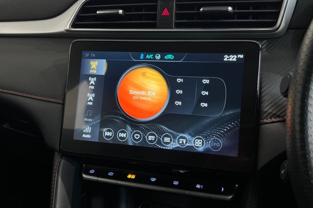 Used MG MG ZS 2022 for sale - 77563729: Photo 34