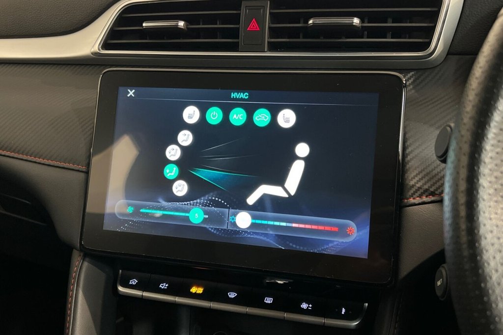 Used MG MG ZS 2022 for sale - 77563729: Photo 35