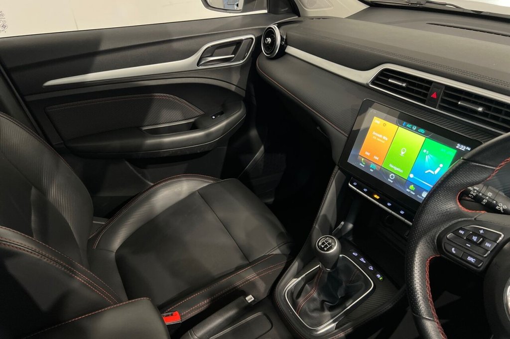 Used MG MG ZS 2022 for sale - 77563729: Photo 36