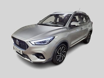 Used MG MG ZS 2022 for sale - 77563729: Photo