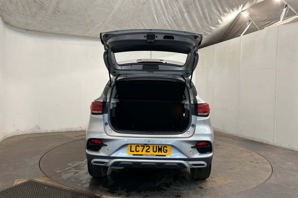 Used MG MG ZS 2022 for sale - 77563729: Photo 43