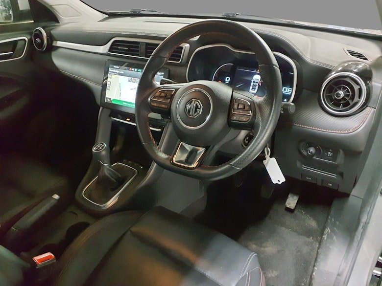 Used MG MG ZS 2022 for sale - 77563729: Photo 6