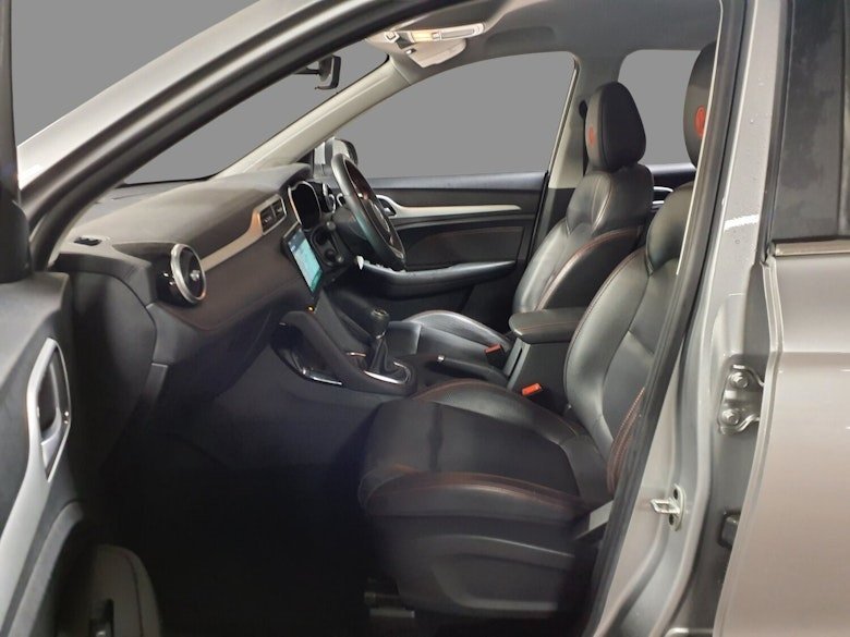 Used MG MG ZS 2022 for sale - 77563729: Photo 7