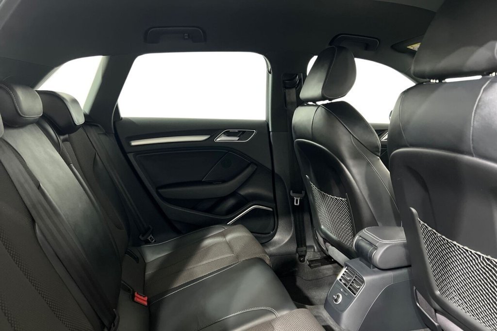 Used Audi A3 2019 for sale - 76788097: Photo 10