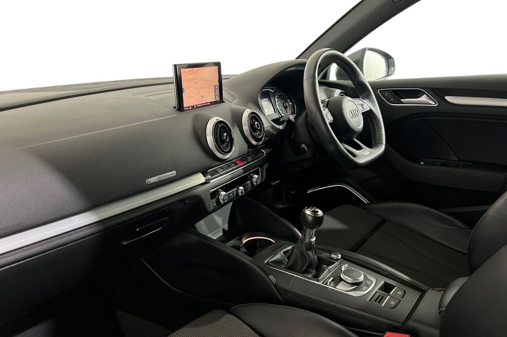 Used Audi A3 2019 for sale - 76788097: Photo 11