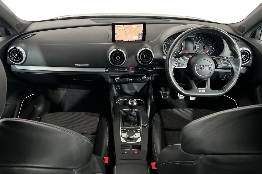 Used Audi A3 2019 for sale - 76788097: Photo 12