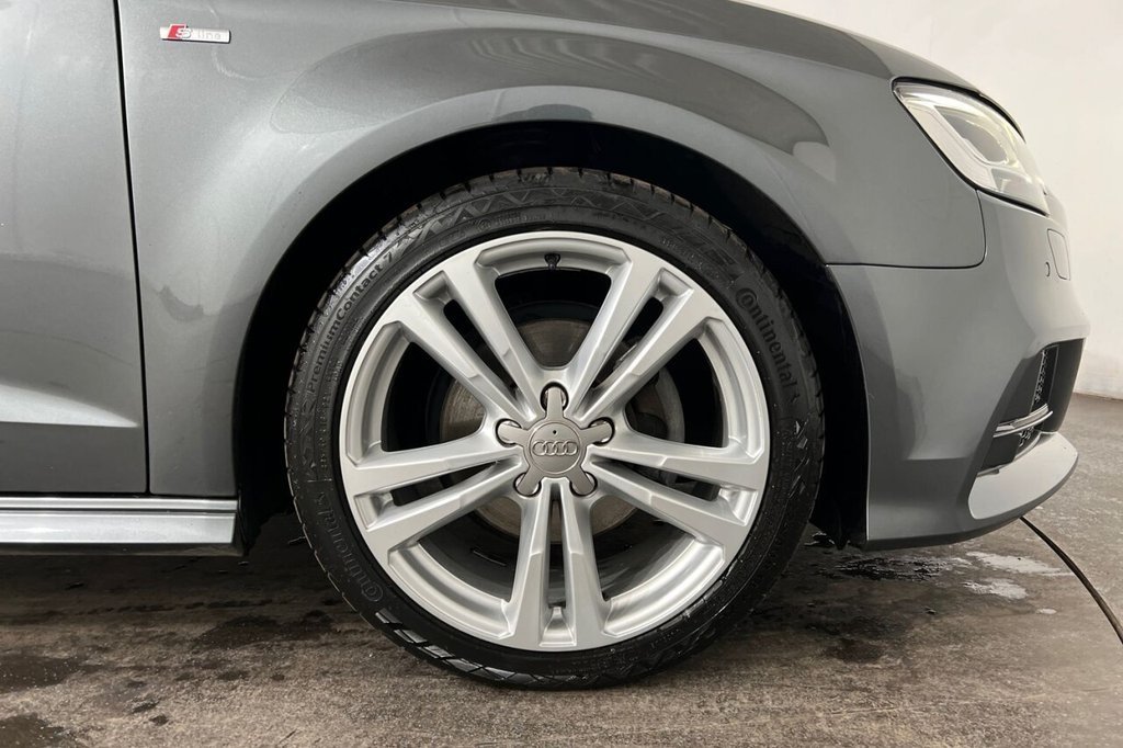 Used Audi A3 2019 for sale - 76788097: Photo 14