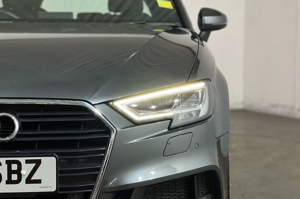 Used Audi A3 2019 for sale - 76788097: Photo 15