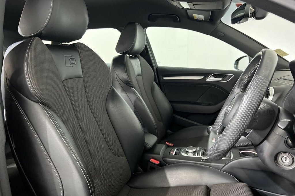 Used Audi A3 2019 for sale - 76788097: Photo 20