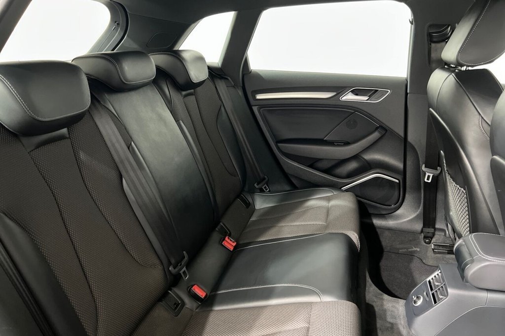 Used Audi A3 2019 for sale - 76788097: Photo 21