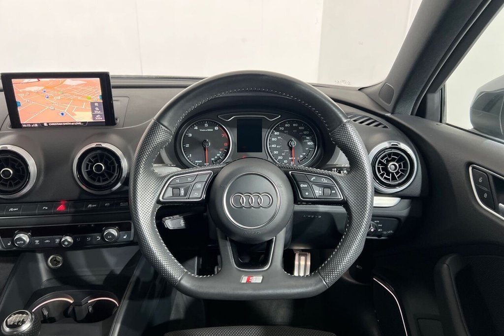 Used Audi A3 2019 for sale - 76788097: Photo 22