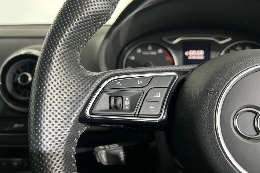 Used Audi A3 2019 for sale - 76788097: Photo 23