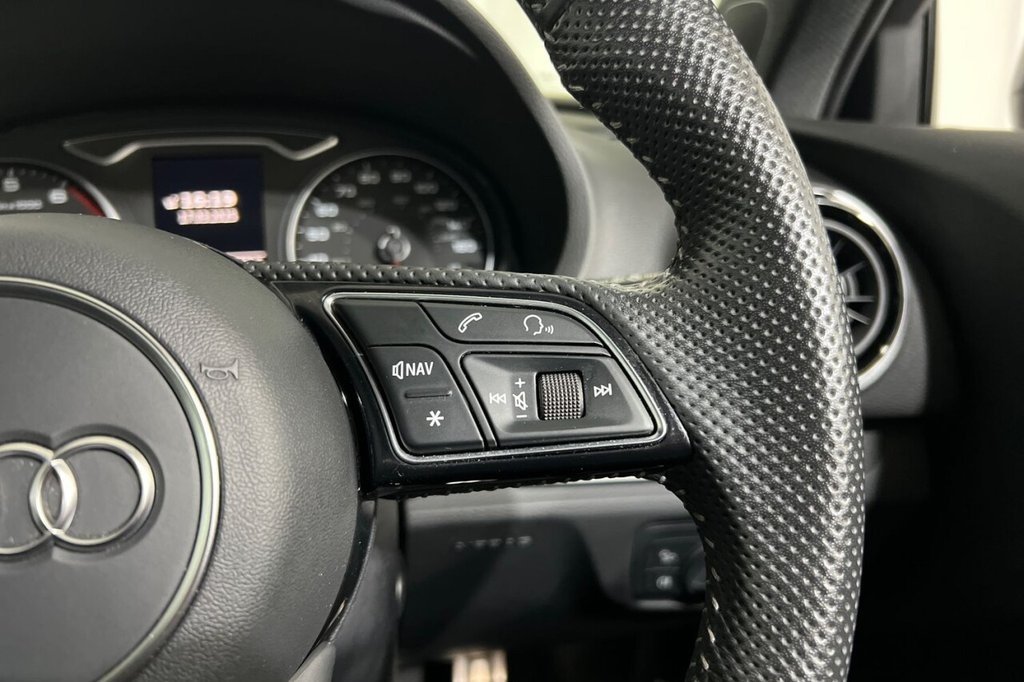 Used Audi A3 2019 for sale - 76788097: Photo 24