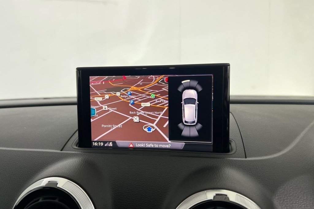 Used Audi A3 2019 for sale - 76788097: Photo 28