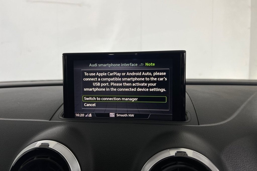 Used Audi A3 2019 for sale - 76788097: Photo 32