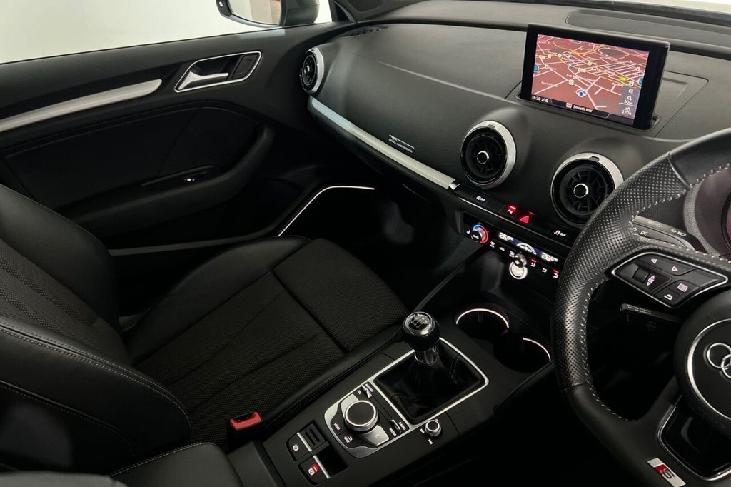 Used Audi A3 2019 for sale - 76788097: Photo 33