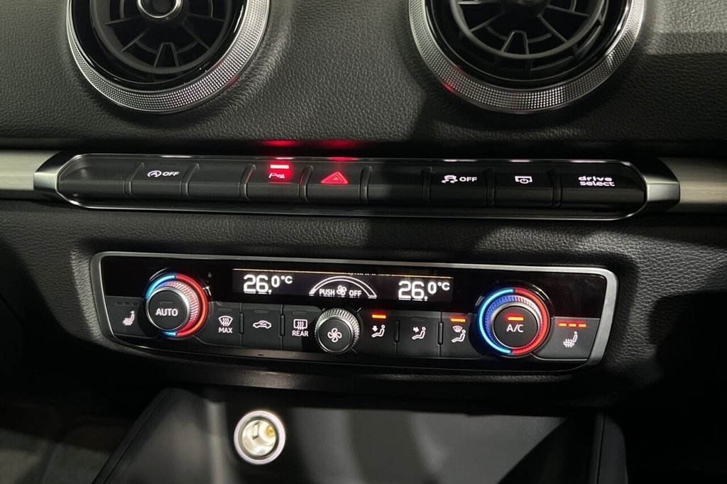 Used Audi A3 2019 for sale - 76788097: Photo 34