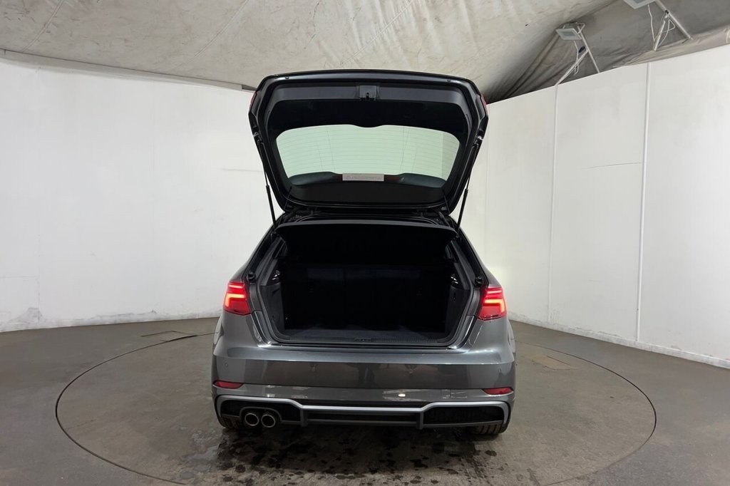 Used Audi A3 2019 for sale - 76788097: Photo 41