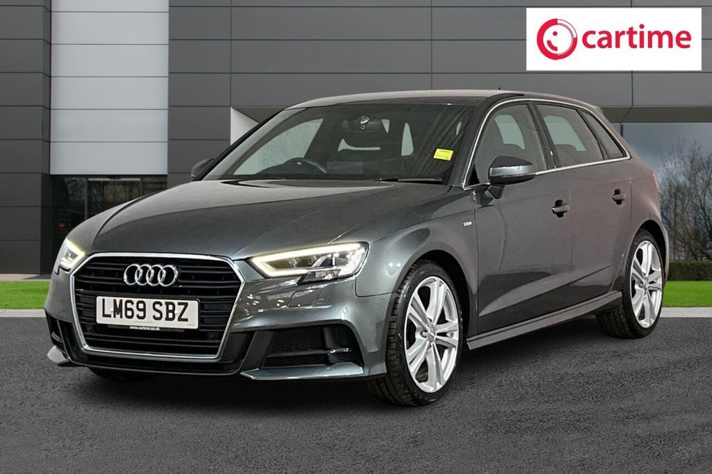 Used Audi A3 2019 for sale - 76788097: Photo 7
