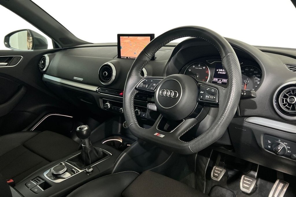 Used Audi A3 2019 for sale - 76788097: Photo 9