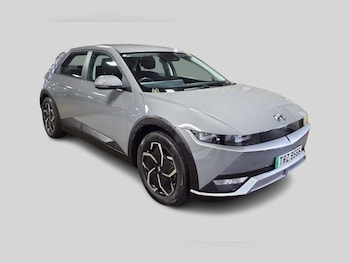 Hyundai IONIQ 5 feature image