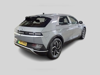 Used Hyundai IONIQ 5 2022 for sale - 78056287: Photo