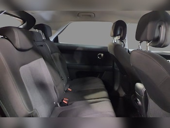 Used Hyundai IONIQ 5 2022 for sale - 78056287: Photo