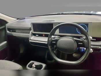 Used Hyundai IONIQ 5 2022 for sale - 78056287: Photo