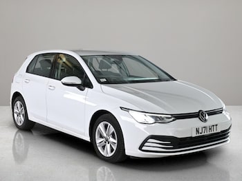 Used Volkswagen Golf 2021 for sale - 79094837: Photo