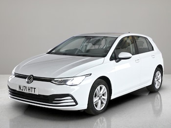 Used Volkswagen Golf 2021 for sale - 79094837: Photo