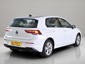 Used Volkswagen Golf 2021 for sale - 79094837: Photo