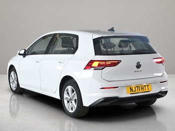 Used Volkswagen Golf 2021 for sale - 79094837: Photo
