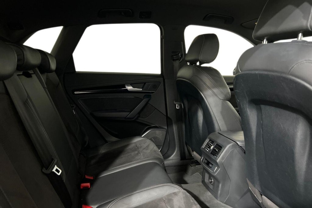 Used Audi Q5 2020 for sale - 77048684: Photo 10