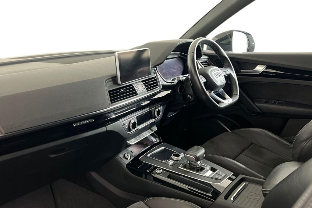 Used Audi Q5 2020 for sale - 77048684: Photo 11