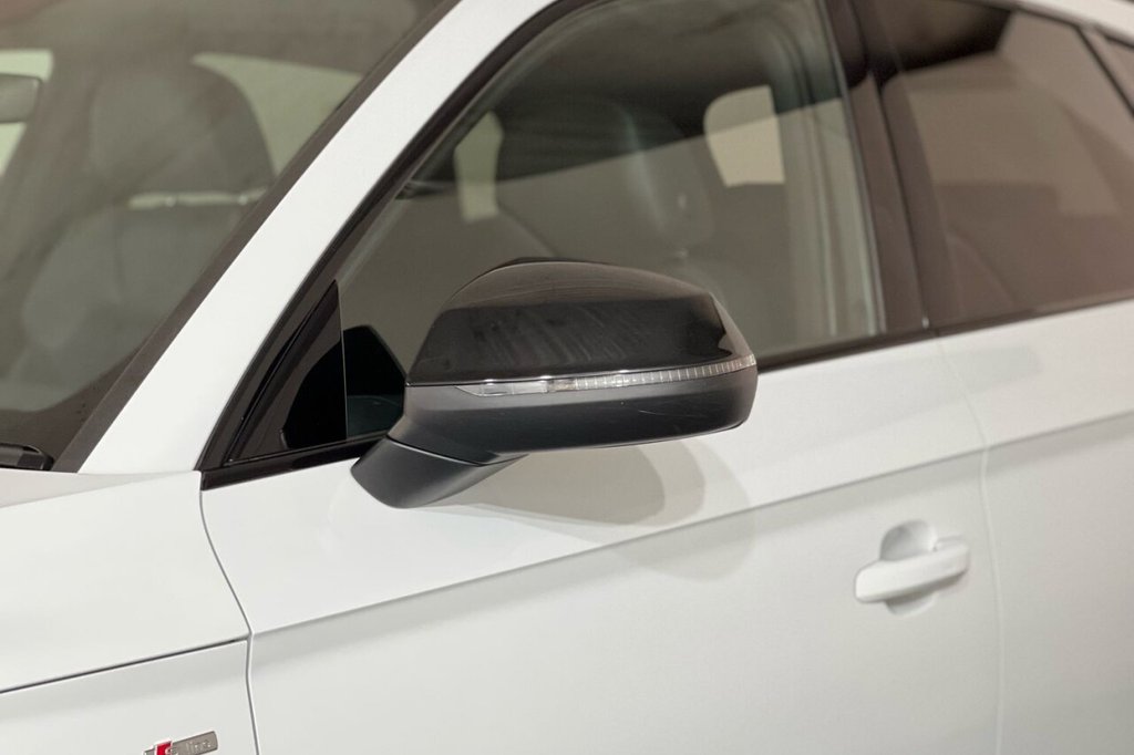 Used Audi Q5 2020 for sale - 77048684: Photo 17