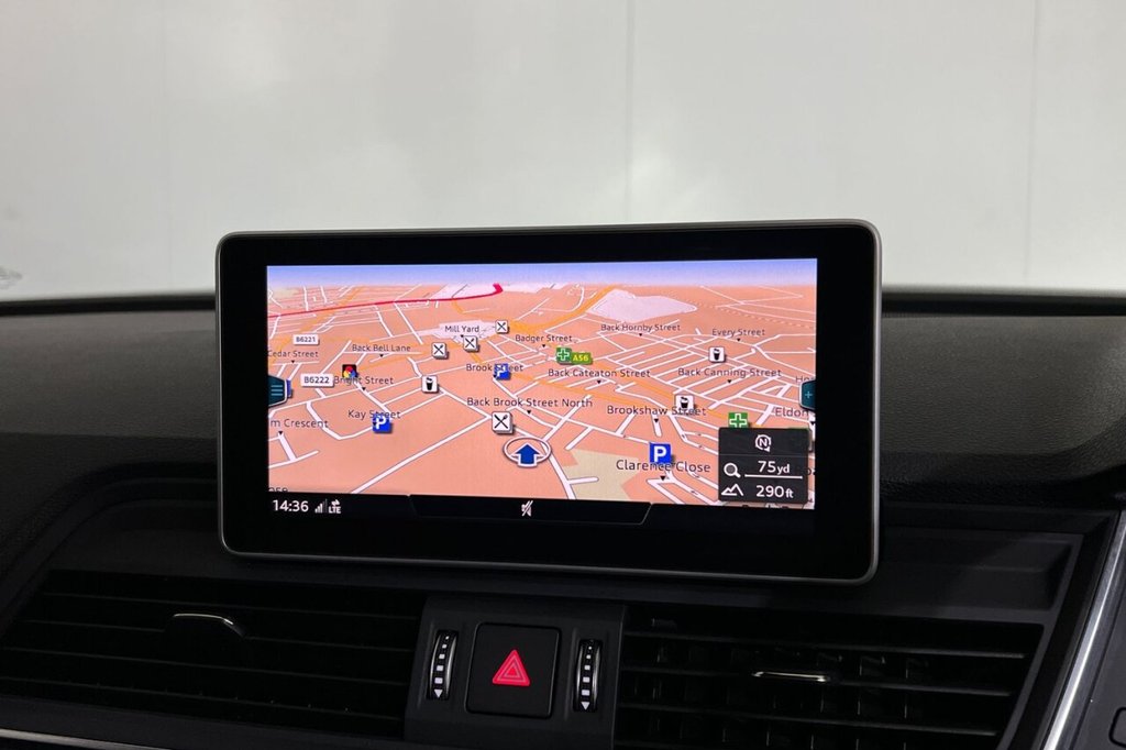 Used Audi Q5 2020 for sale - 77048684: Photo 31