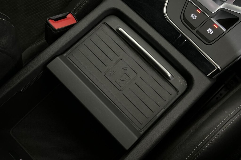 Used Audi Q5 2020 for sale - 77048684: Photo 39