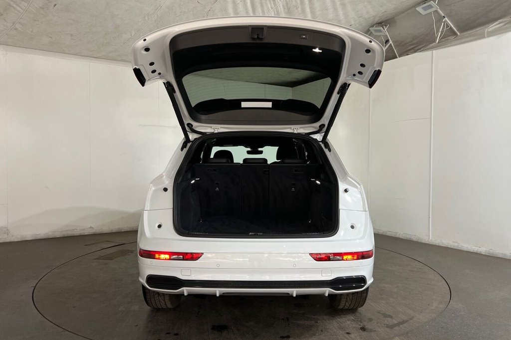 Used Audi Q5 2020 for sale - 77048684: Photo 44