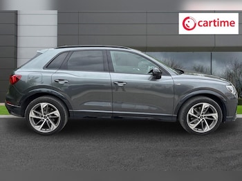 Used Audi Q3 2022 for sale - 78702434: Photo