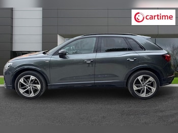 Used Audi Q3 2022 for sale - 78702434: Photo