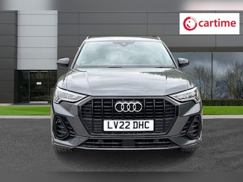 Used Audi Q3 2022 for sale - 78702434: Photo