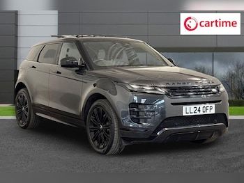 Used Land Rover Range Rover Evoque 2024 for sale - 79384665: Photo