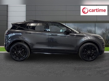 Used Land Rover Range Rover Evoque 2024 for sale - 79384665: Photo