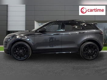 Used Land Rover Range Rover Evoque 2024 for sale - 79384665: Photo