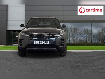 Used Land Rover Range Rover Evoque 2024 for sale - 79384665: Photo