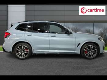 Used BMW X3 2023 for sale - 74795402: Photo