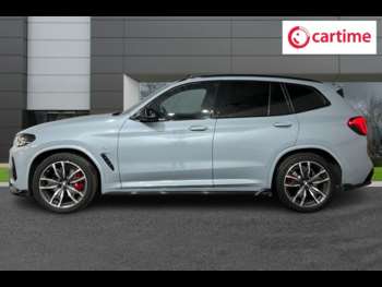 Used BMW X3 2023 for sale - 74795402: Photo