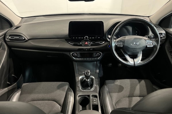 Used Hyundai i30 2020 for sale - 76267078: Photo 10