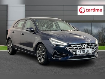 Hyundai - i30