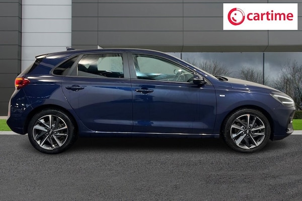 Used Hyundai i30 2020 for sale - 76267078: Photo 2